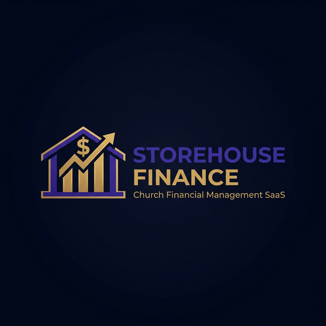 Storehouse Finance Logo